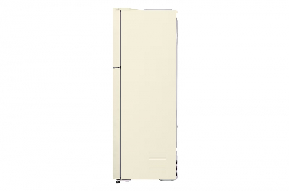 Hygiene Fresh xususiyatiga ega LG Smart Inverter™ muzlatgichi