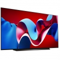 83 dyuymli Smart TV LG OLED evo С4 4K OLED83С4