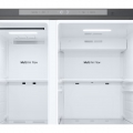 Sovutgich GC-B257KMHW LG Side-by-Side 658L