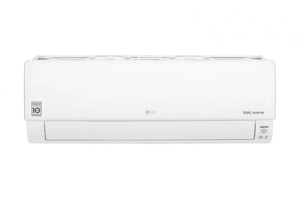 Кондиционер LG B12TS DUALCOOL Dual Inverter