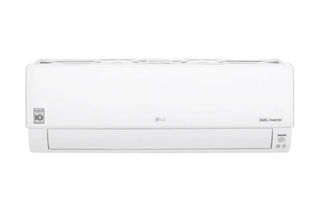 Кондиционер LG B12TS DUALCOOL Dual Inverter