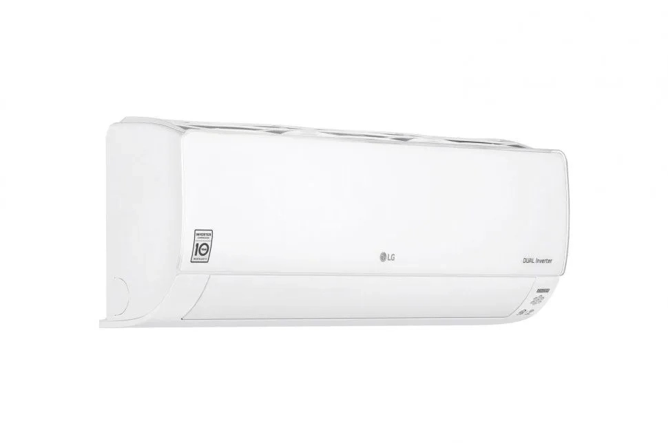 Кондиционер LG B12TS DUALCOOL Dual Inverter