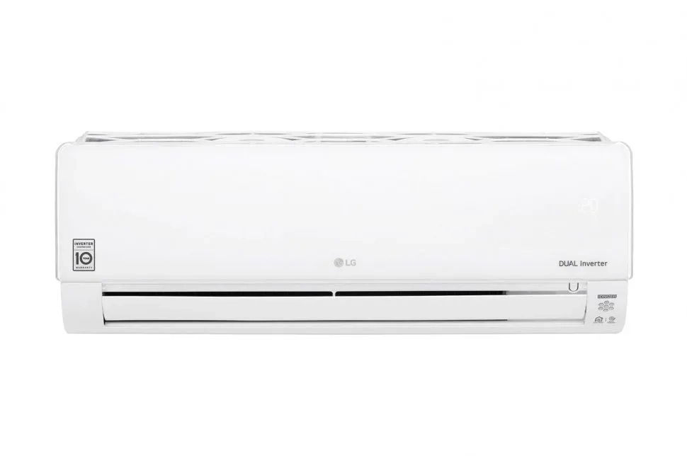 Кондиционер LG B12TS DUALCOOL Dual Inverter