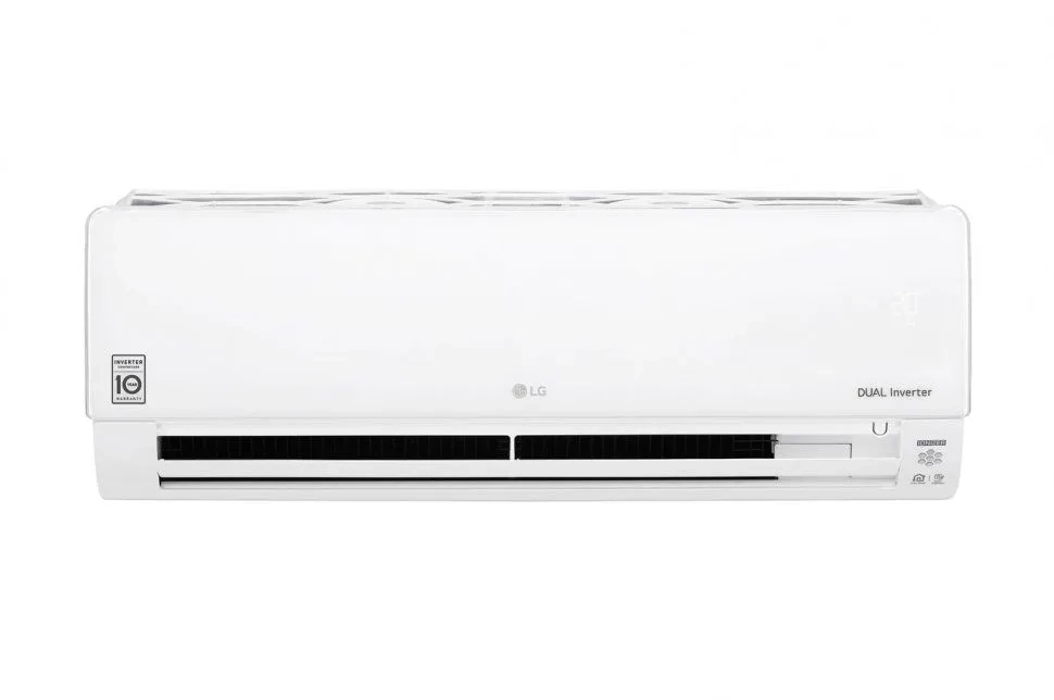 Кондиционер LG B12TS DUALCOOL Dual Inverter