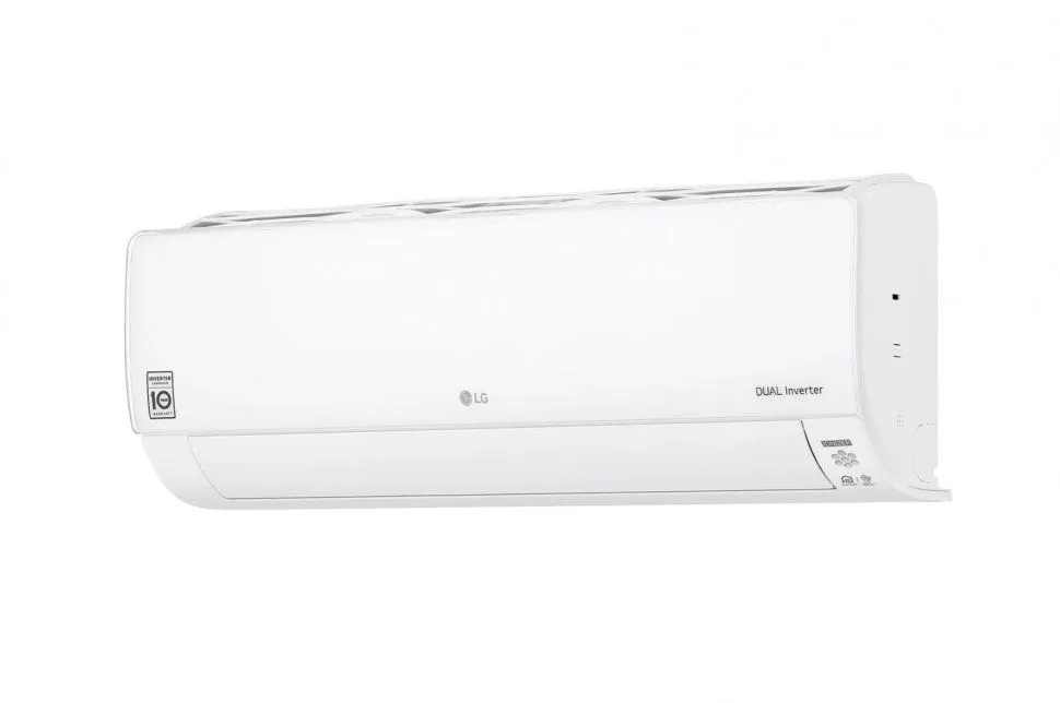 Кондиционер LG B12TS DUALCOOL Dual Inverter