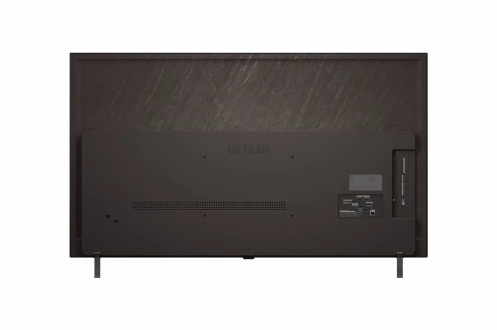 55-дюймовый телевизор Smart TV LG OLED AI B5 4K OLED55B5
