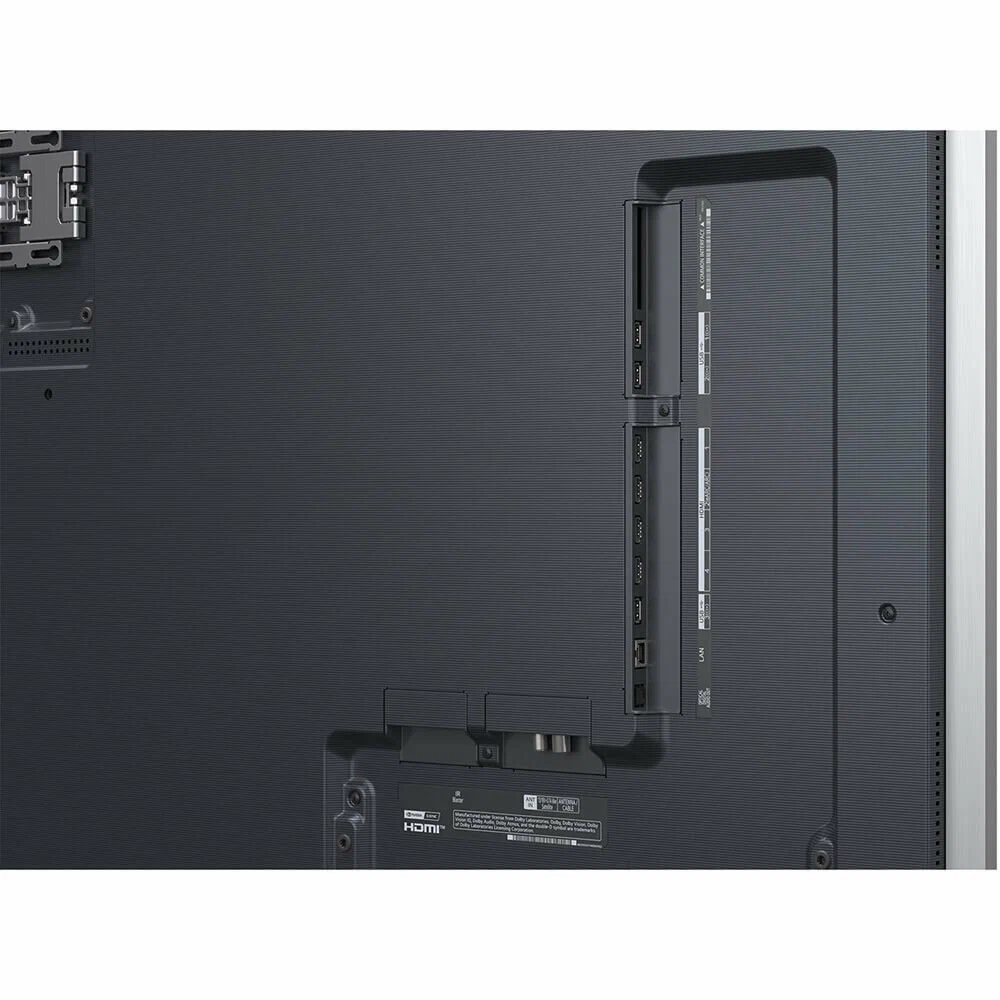55-дюймовый телевизор Smart TV LG OLED evo AI G5 4K 2025