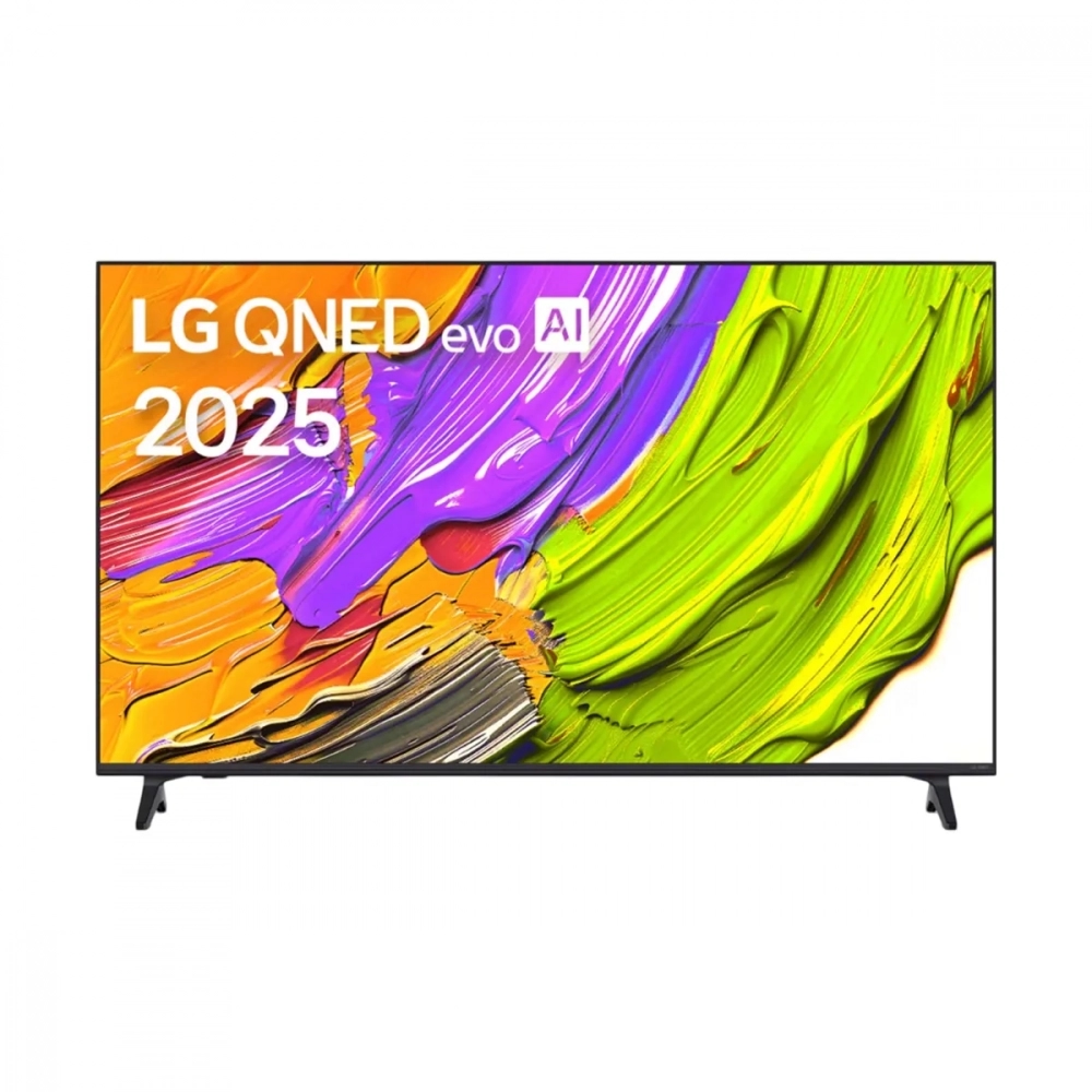 Телевизор LG 55QNED70A6A 55'' QNED AI 4K 2025