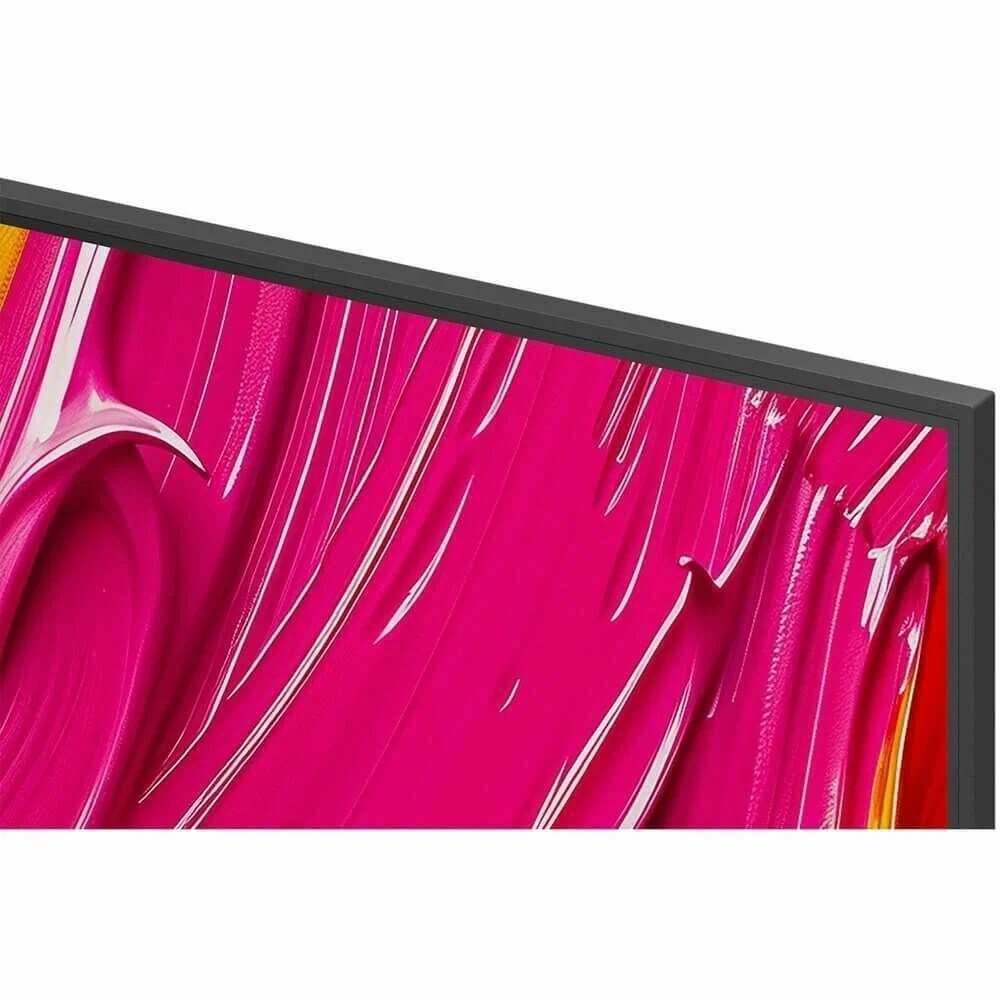 50-дюймовый телевизор Smart TV LG QNED QNED80 4K 2025