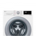 Kir yuvish mashinasi LG 9 kg - AI DD™ | Steam™