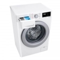 Kir yuvish mashinasi LG 9 kg - AI DD™ | Steam™