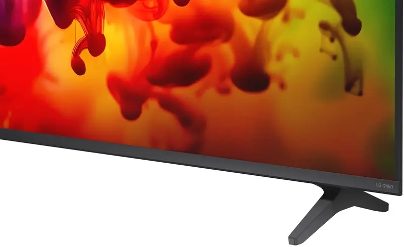 65-дюймовый телевизор Smart TV LG QNED AI QNED70 Mini LED 4K 2026