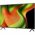 77-дюймовый телевизор Smart TV LG OLED AI B5 4K OLED77B5 2025