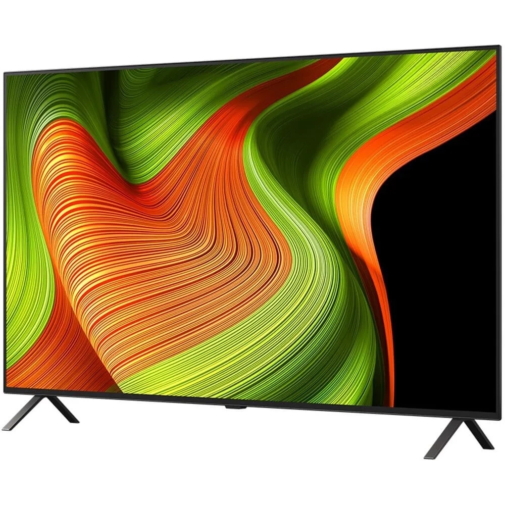 77-дюймовый телевизор Smart TV LG OLED AI B5 4K OLED77B5 2025