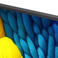 LG Nano 50'' 76 | 4K | a5 Gen5 | ThinQ AI