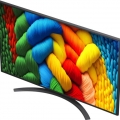 LG Nano 50'' 76 | 4K | a5 Gen5 | ThinQ AI