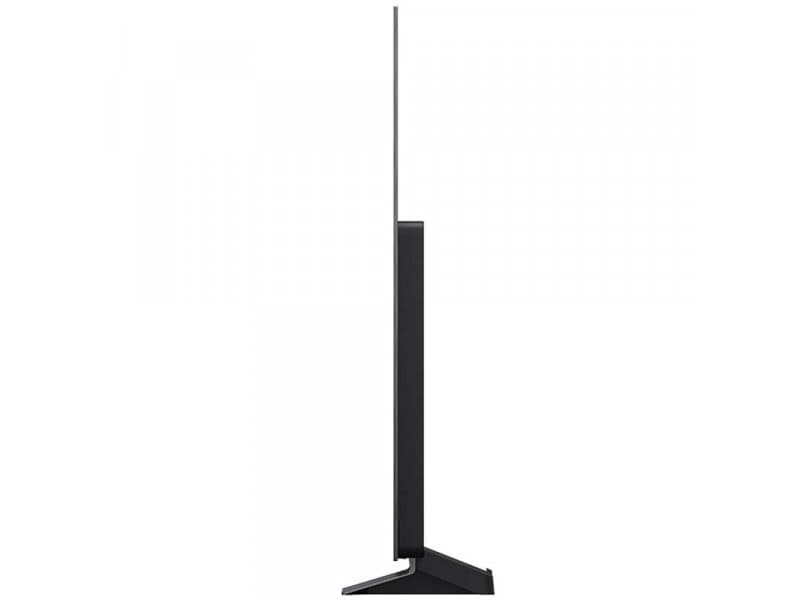 55-дюймовый телевизор Smart TV LG OLED evo AI C5 4K 2025