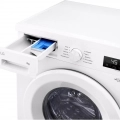Стиральная машина LG 7 кг - DD™ | Steam™