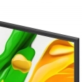 55-дюймовый LG QNED MiniLED evo AI QNED86 4K Телевизор Smart TV 2025