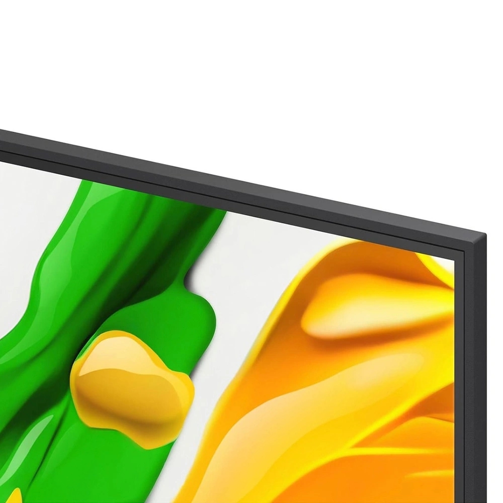 55-дюймовый LG QNED MiniLED evo AI QNED86 4K Телевизор Smart TV 2025