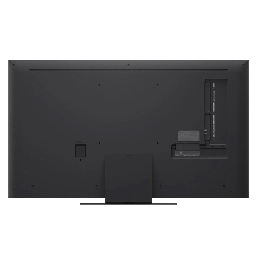 55-дюймовый LG QNED MiniLED evo AI QNED86 4K Телевизор Smart TV 2025