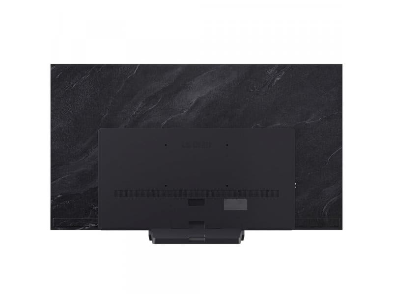 83-дюймовый телевизор Smart TV LG OLED evo AI C5 4K 2025