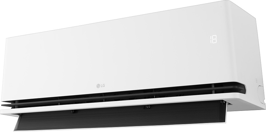 Кондиционер LG DUALCOOL Deluxe H18S1D | до 54 м²