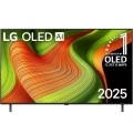 77-дюймовый телевизор Smart TV LG OLED AI B5 4K OLED77B5 2025