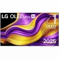 83-дюймовый телевизор Smart TV LG OLED evo AI G5 4K OLED83G5 2025
