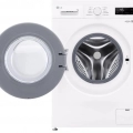 Стиральная машина LG 7 кг - DD™ | Steam™
