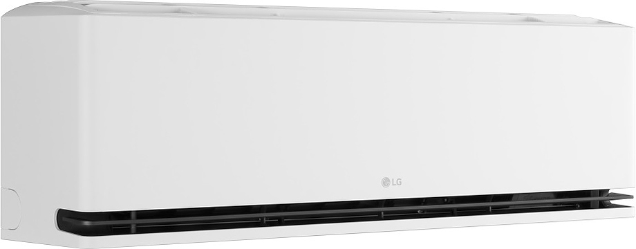 Кондиционер LG DUALCOOL Deluxe H18S1D | до 54 м²