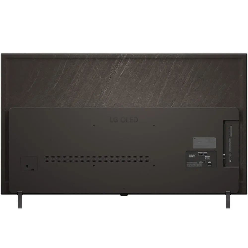 77-дюймовый телевизор Smart TV LG OLED AI B5 4K OLED77B5 2025