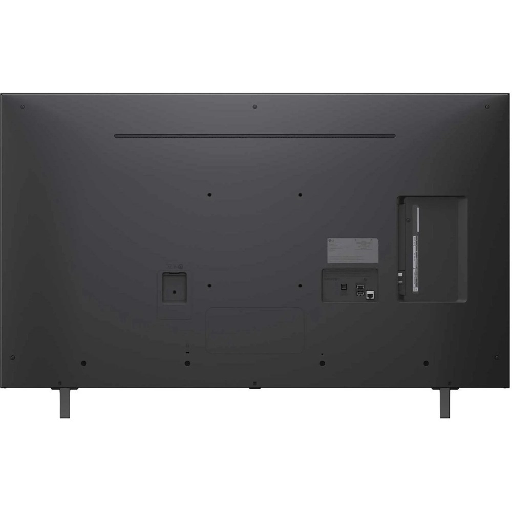43-дюймовый телевизор Smart TV LG NanoCell AI NANO80 4K 2025