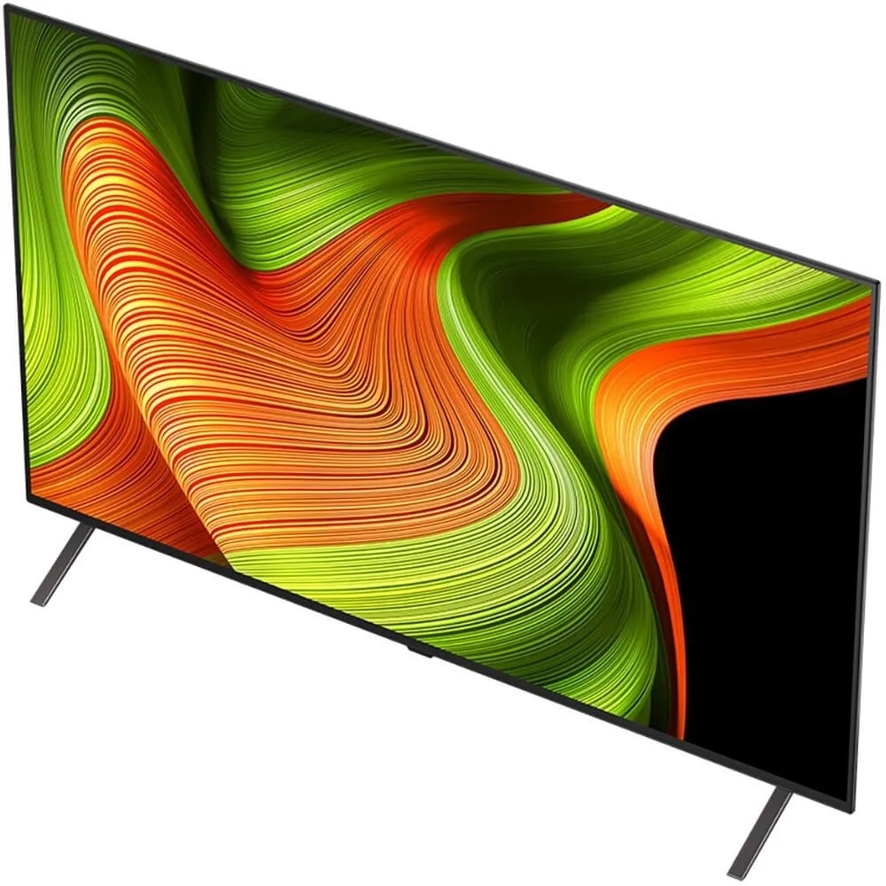 77-дюймовый телевизор Smart TV LG OLED AI B5 4K OLED77B5 2025