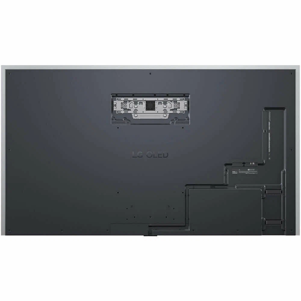 83-дюймовый телевизор Smart TV LG OLED evo AI G5 4K OLED83G5 2025