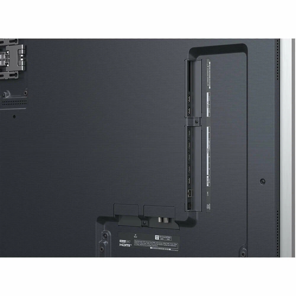 83-дюймовый телевизор Smart TV LG OLED evo AI G5 4K OLED83G5 2025