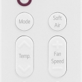 Кондиционер LG DUALCOOL Deluxe H18S1D | до 54 м²