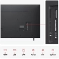 43-дюймовый телевизор Smart TV LG NanoCell AI NANO80 4K 2025