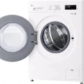 Стиральная машина LG 7 кг - DD™ | Steam™