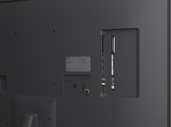 LG Nano 50'' 76 | 4K | a5 Gen5 | ThinQ AI