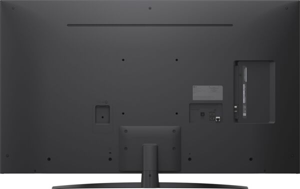 LG Nano 50'' 76 | 4K | a5 Gen5 | ThinQ AI
