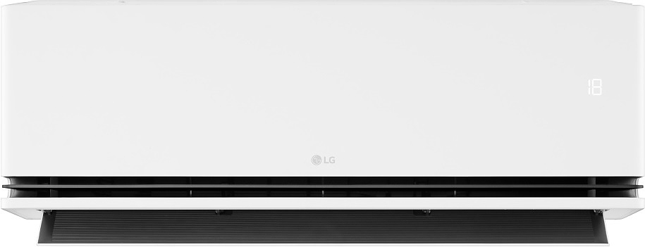 Кондиционер LG DUALCOOL Deluxe H18S1D | до 54 м²