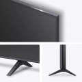 43-дюймовый телевизор Smart TV LG NanoCell AI NANO80 4K 2025