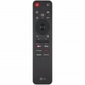 55-дюймовый телевизор Smart TV LG OLED evo AI C5 4K 2025