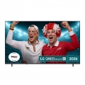 85-дюймовый телевизор Smart TV LG QNED AI QNED70 Mini LED 4K 2026