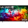 85-дюймовый телевизор Smart TV LG QNED AI QNED70 Mini LED 4K 2026