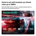 55-дюймовый телевизор Smart TV LG QNED evo AI QNED83 Mini LED 4K 2026