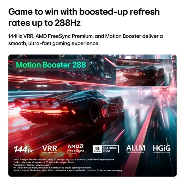 55-дюймовый телевизор Smart TV LG QNED evo AI QNED83 Mini LED 4K 2026