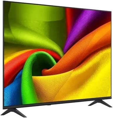 50-дюймовый телевизор Smart TV LG NANO 4K UHD AI NU90 2026