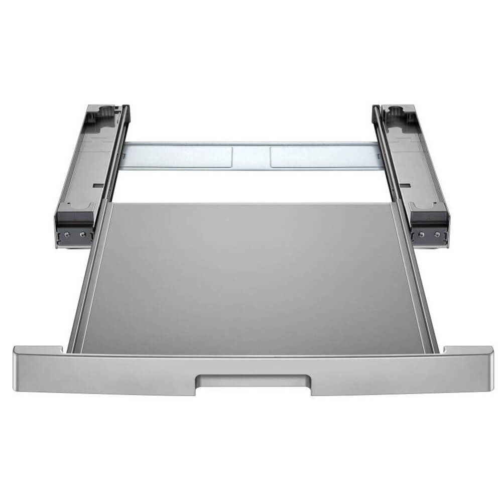 Комплект для вертикального монтажа сушильной машины LG DK1S